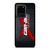 CAN AM X TEAM METAL LOGO Samsung Galaxy S20 Ultra Case Cover CAN AM X TEAM METAL LOGO Samsung Galaxy S20 Ultra Case Cover