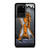 CAN AM X TEAM PLATE LOGO Samsung Galaxy S20 Ultra Case Cover