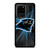 CAROLINA PANTHERS SYMBOL Samsung Galaxy S20 Ultra Case Cover
