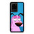 CARTOON COURAGE THE COWARDLY DOG Samsung Galaxy S20 Ultra Case Cover