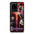 CASTLEVANIA ALL CAST Samsung Galaxy S20 Ultra Case Cover