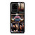 CENTRAL PERK FRIENDS CAFE Samsung Galaxy S20 Ultra Case Cover