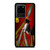 CHAINSAW MAN ANIME Samsung Galaxy S20 Ultra Case Cover