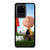 CHARLIE BROWN PEANUTS GRASS Samsung Galaxy S20 Ultra Case Cover