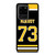 CHARLIE MCAVOY BOSTON BRUINS NHL Samsung Galaxy S20 Ultra Case Cover