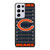 CHICAGO BEARS FOOTBALL FIELD Samsung Galaxy S21 Ultra Case Cover