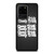 CHEAP TRICK BAND METAL LOGO Samsung Galaxy S20 Ultra Case Cover