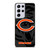 CHICAGO BEARS FOOTBALL LOGO Samsung Galaxy S21 Ultra Case Cover