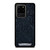 CHROME HEARTS LEATHER Samsung Galaxy S20 Ultra Case Cover