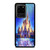 CINDERELLA DISNEY CASTLE 2 Samsung Galaxy S20 Ultra Case Cover