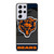 CHICAGO BEARS NFL TEAM Samsung Galaxy S21 Ultra Case Cover