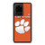 CLEMSON TIGERS CLAWS Samsung Galaxy S20 Ultra Case Cover CLEMSON TIGERS CLAWS Samsung Galaxy S20 Ultra Case Cover