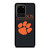 CLEMSON TIGERS SIMPEL LOGO Samsung Galaxy S20 Ultra Case Cover