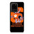 CLEMSON TIGERS UNIVERSITY ICON Samsung Galaxy S20 Ultra Case Cover