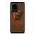 CLEVELAND BROWNS DOG NFL MASCOT Samsung Galaxy S20 Ultra Case Cover