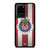 CLUB DEPORTIVO GUADALAJARA PUMA Samsung Galaxy S20 Ultra Case Cover CLUB DEPORTIVO GUADALAJARA PUMA Samsung Galaxy S20 Ultra Case Cover