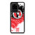 CLUB TIJUANA XOLOITZCUINTLES FOOTBALL Samsung Galaxy S20 Ultra Case Cover