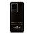 COACH BELT TEXTURE Samsung Galaxy S20 Ultra Case Cover