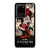 COACH FLOWER MINNIE MOUSE Samsung Galaxy S20 Ultra Case Cover