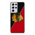CHICAGO BLACKHAWKS NHL HOCKEY LOGO Samsung Galaxy S21 Ultra Case Cover
