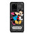 COACH MINNIE MICKEY MOUSE KISS Samsung Galaxy S20 Ultra Case Cover