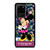 COACH NEW YORK CUTE MICKEY MOUSE Samsung Galaxy S20 Ultra Case Cover