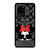 COACH NEW YORK DISNEY MICKEY MOUSE Samsung Galaxy S20 Ultra Case Cover