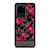 COACH NEW YORK FLOWER 3 Samsung Galaxy S20 Ultra Case Cover
