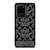 COACH NEW YORK GREY Samsung Galaxy S20 Ultra Case Cover