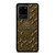 COACH NEW YORK LOGO 2 Samsung Galaxy S20 Ultra Case Cover