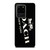 COACH NEW YORK LOGO 3 Samsung Galaxy S20 Ultra Case Cover