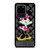 COACH NEW YORK MINNIE MOUSE Samsung Galaxy S20 Ultra Case Cover
