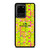 COACH NEW YORK NEW DESIGN Samsung Galaxy S20 Ultra Case Cover