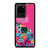 COACH NEW YORK POPPY COLOR FULL Samsung Galaxy S20 Ultra Case Cover