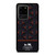 COACH NEW YORK PRISM Samsung Galaxy S20 Ultra Case Cover