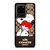 COACH NEW YORK SNOOPY Samsung Galaxy S20 Ultra Case Cover