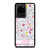 COACH POPPY COLOR Samsung Galaxy S20 Ultra Case Cover