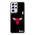 CHICAGO BULLS NIKE NBA BASKETBALL Samsung Galaxy S21 Ultra Case Cover