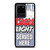 COORS LIGHT BEER ICE GOLD Samsung Galaxy S20 Ultra Case Cover