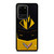 CORVETTE STINGRAY YELLOW GRILLES Samsung Galaxy S20 Ultra Case Cover