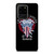 CROOKS AND CASTLES HAWAII LOGO Samsung Galaxy S20 Ultra Case Cover