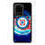 CRUZ AZUL FOOTBALL CLUB LOGO Samsung Galaxy S20 Ultra Case Cover
