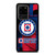 CRUZ AZUL SOCCER LOGO Samsung Galaxy S20 Ultra Case Cover