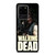 DARYL DIXON THE WALKING DEAD Samsung Galaxy S20 Ultra Case Cover
