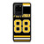 DAVID PASTRNAK 88 BOSTON BRUINS NHL Samsung Galaxy S20 Ultra Case Cover
