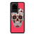 DAY OF THE DEAD PINK Samsung Galaxy S20 Ultra Case Cover