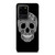 DAY OF THE DEAD SKULL Samsung Galaxy S20 Ultra Case Cover