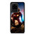 DC THE FLASH SUPER HERO Samsung Galaxy S20 Ultra Case Cover