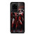 DEADPOOL HARLEY QUINN ANTI HERO Samsung Galaxy S20 Ultra Case Cover