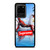 DEADPOOL SUPREME Samsung Galaxy S20 Ultra Case Cover